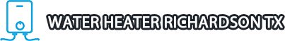 water heater logo